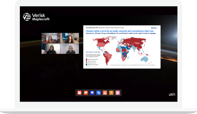 webinars