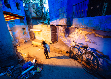 Why Human Rights in Supply Chains are a Growing Concern | Maplecroft