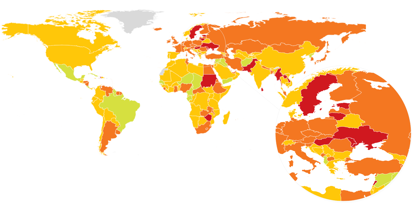 eco-map