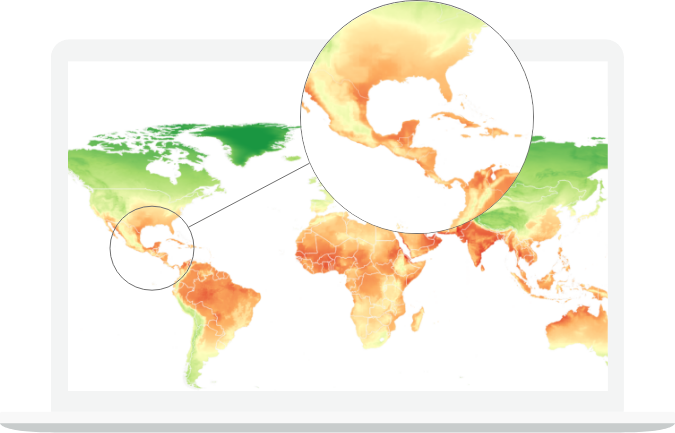 laptop-climate-data-map